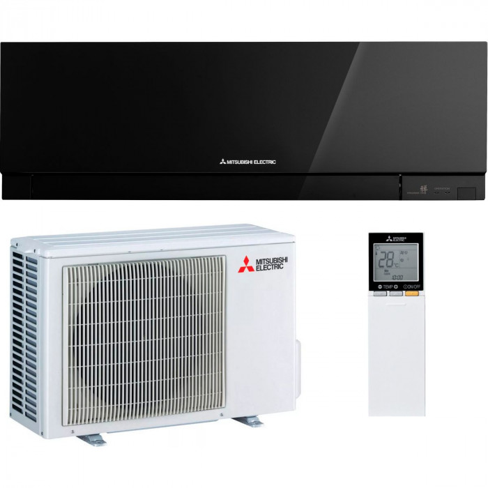 Спліт-система Mitsubishi Electric MSZ-EF42VE3B/MUZ-EF42VE