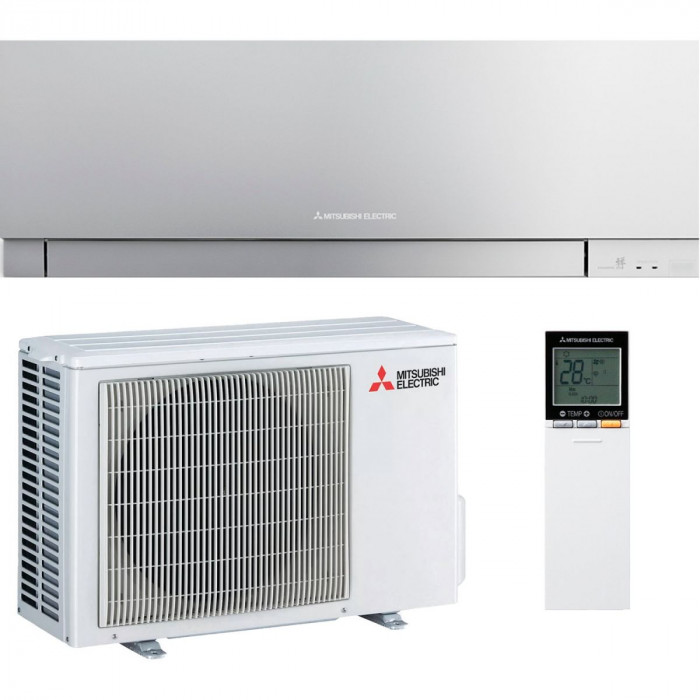 Спліт-система Mitsubishi Electric MSZ-EF35VE3S/MUZ-EF35VE