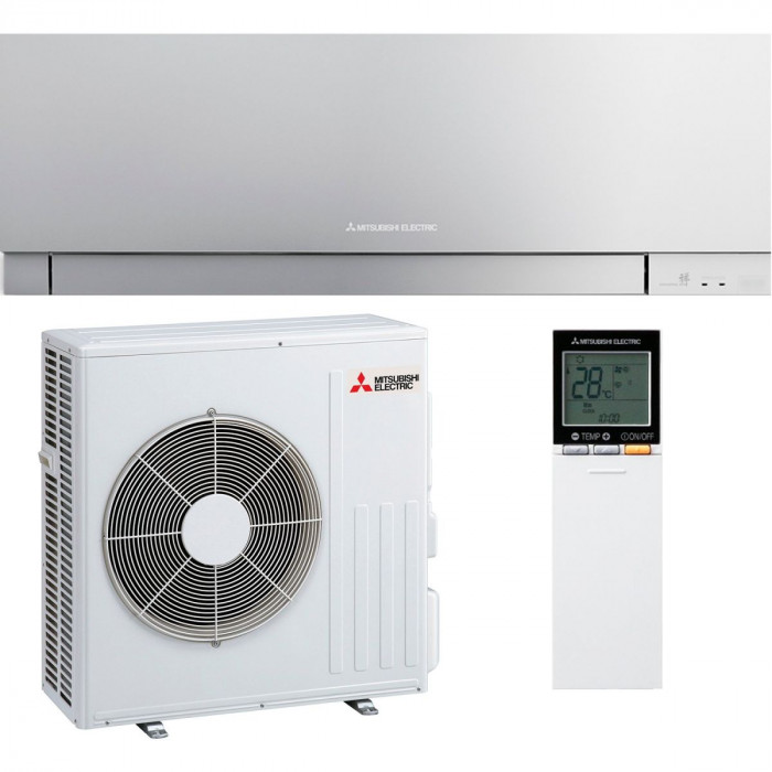 Спліт-система Mitsubishi Electric MSZ-EF50VE3S/MUZ-EF50VE