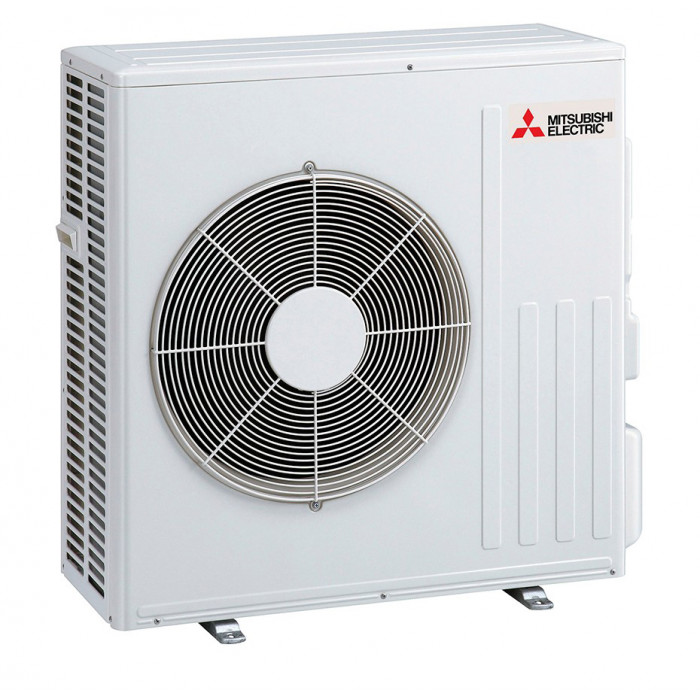 Зовнішній блок Mitsubishi Electric MUZ-EF50VE