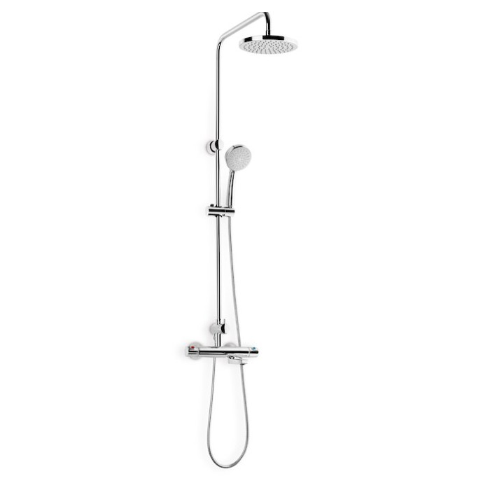 Душевая колонна Roca A5A2718C00