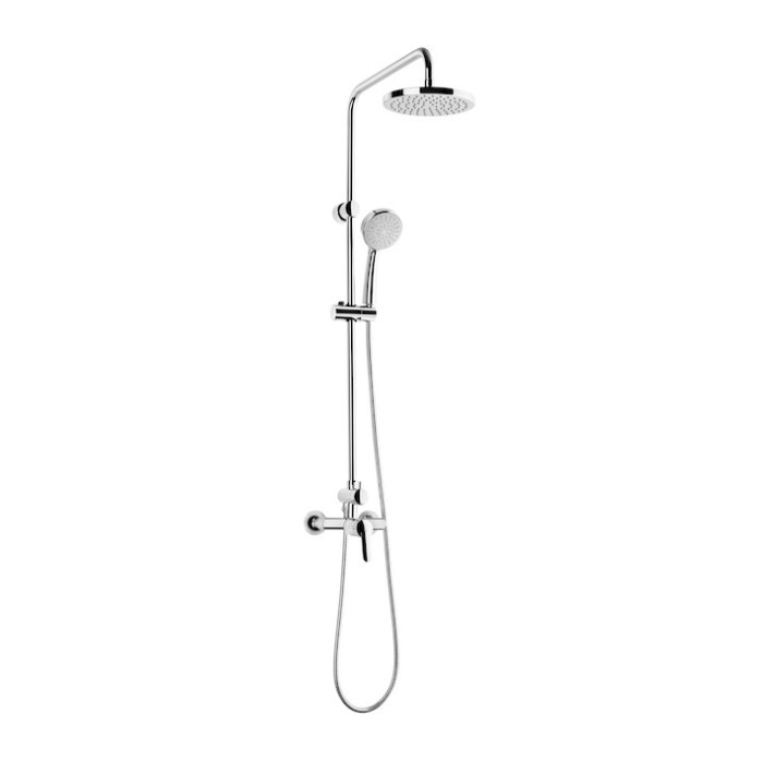 Душевая колонна Roca A5A9725C00