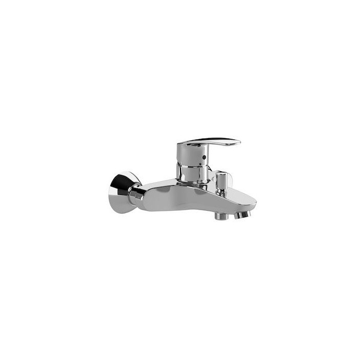 Смеситель для ванны Roca A5A0298C00