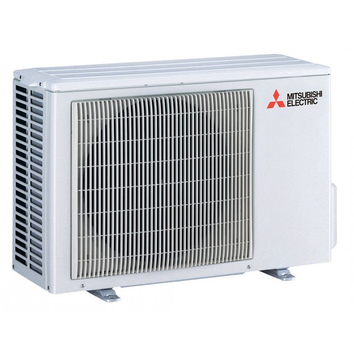 Зовнішній блок Mitsubishi Electric MUZ-SF25VE