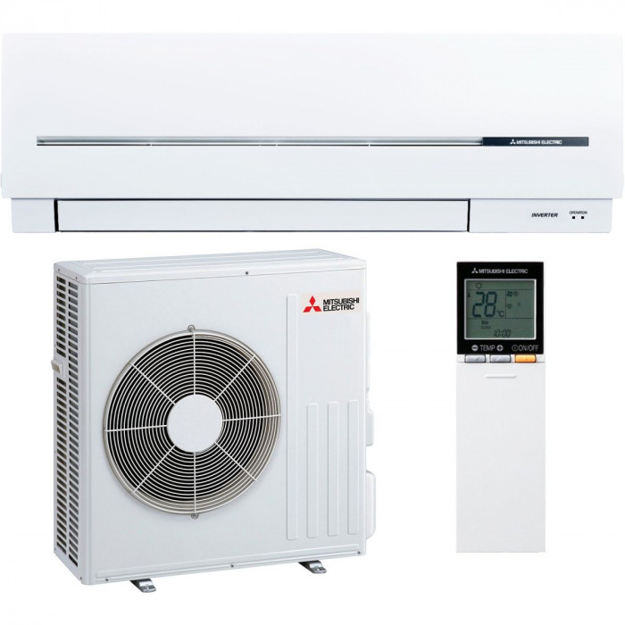 Спліт-система Mitsubishi Electric MSZ-SF50VA1/MUZ-SF50VE