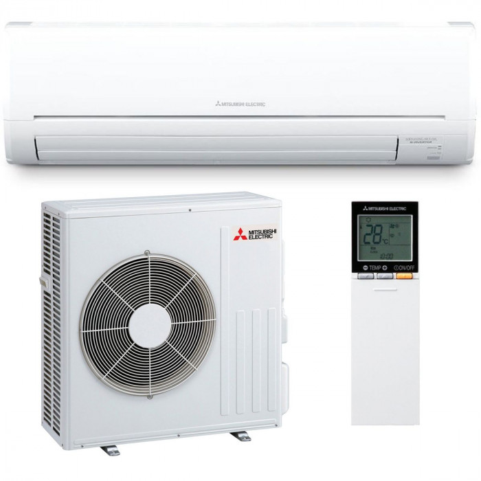 Спліт-система Mitsubishi Electric MSZ-GF60VE/MUZ-GF60VE