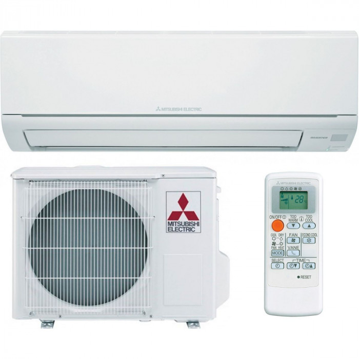 Спліт-система Mitsubishi Electric MSZ-HJ35VA/MUZ-HJ35VA