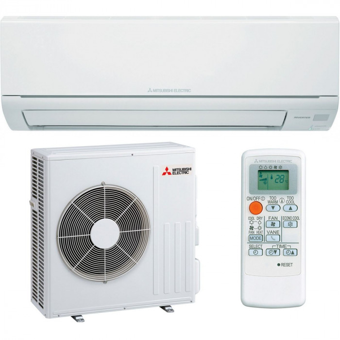 Спліт-система Mitsubishi Electric MSZ-HJ71VA/MUZ-HJ71VA