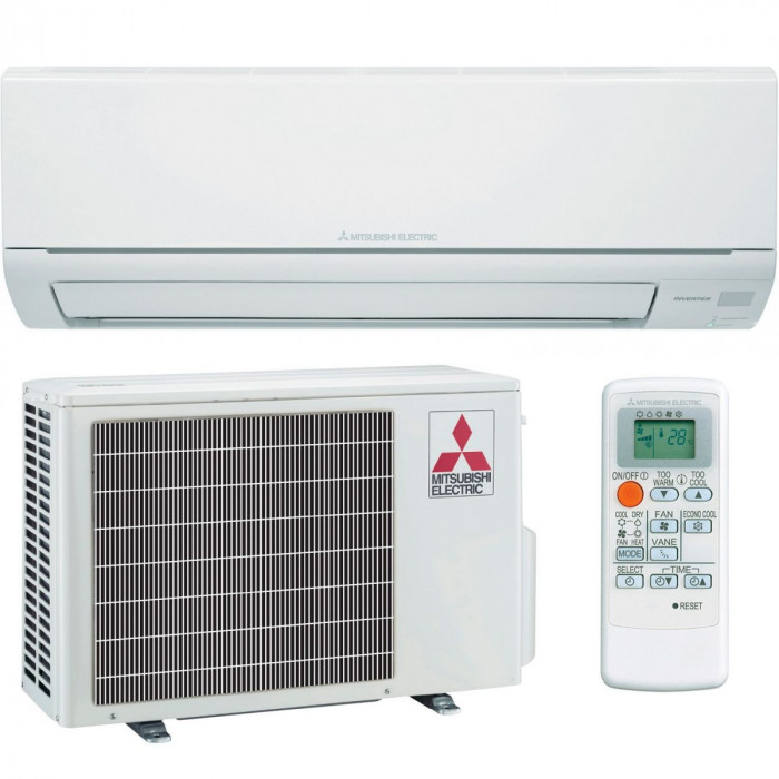 Сплит-система Mitsubishi Electric MSZ-DM50VA/MUZ-DM50VA