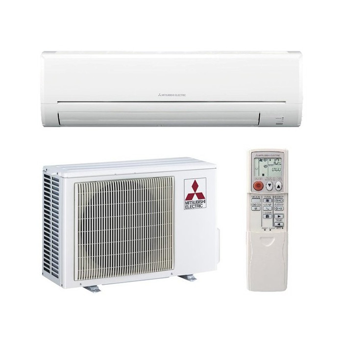 Спліт-система Mitsubishi Electric MS-GF80VA/MU-GF80VA