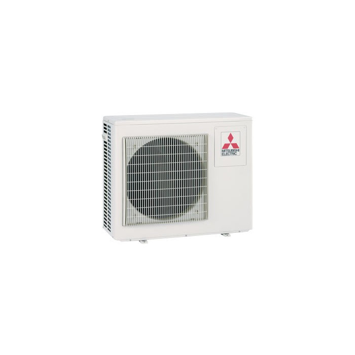 Зовнішній блок кондиціонера Mitsubishi Electric MXZ-4D72VA