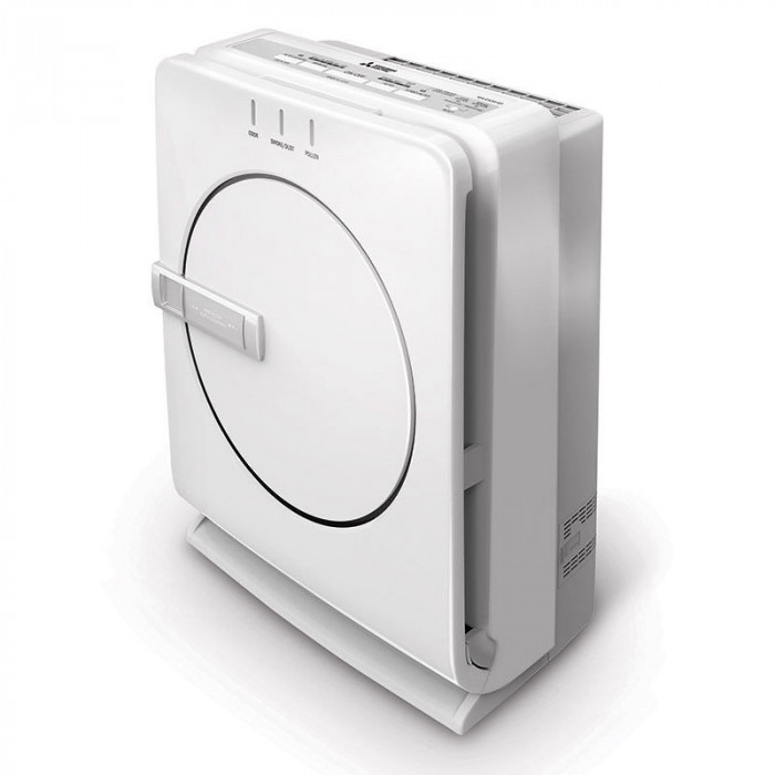 Очисник повітря Mitsubishi Electric MA-E83H-R2
