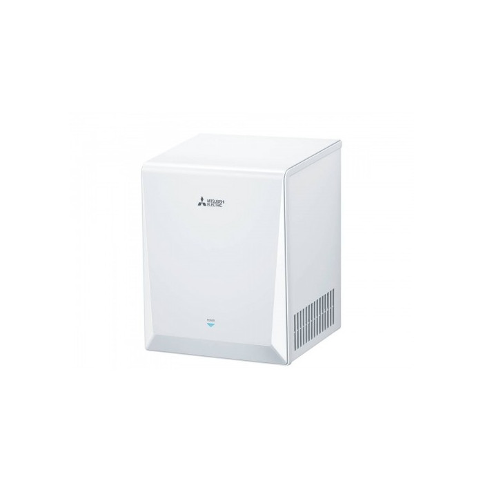 Сушилка для рук Mitsubishi Electric JT-S2AP-W-NE