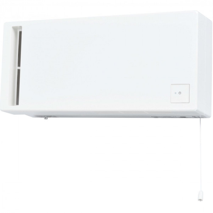 Приточно-вытяжная установка Mitsubishi Electric Lossnay VL-50S2-E