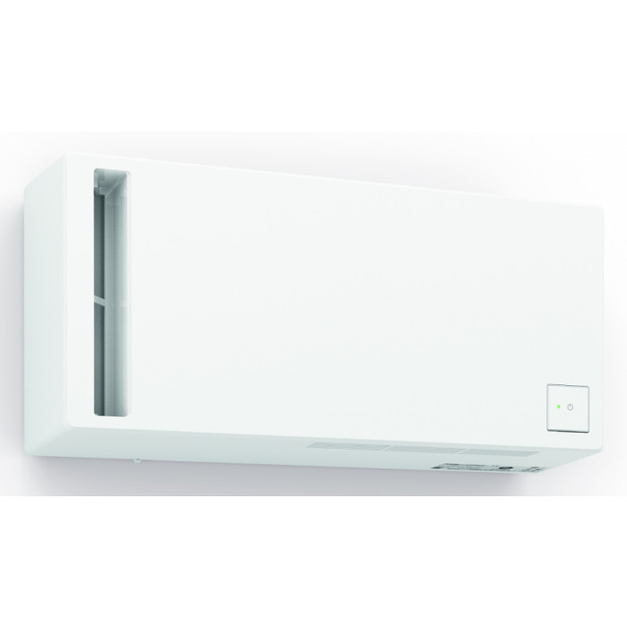 Припливно-витяжна установка Mitsubishi Electric Lossnay VL-50SR2-E