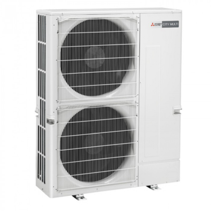 Зовнішній блок кондиціонера Mitsubishi Electric PU-P125YHA