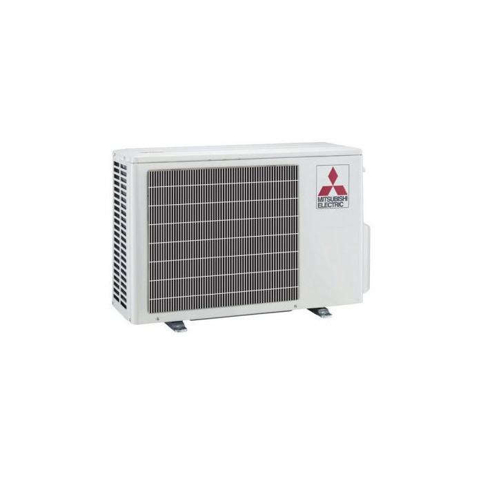 Зовнішній блок кондиціонера Mitsubishi Electric PUH-P71VHA