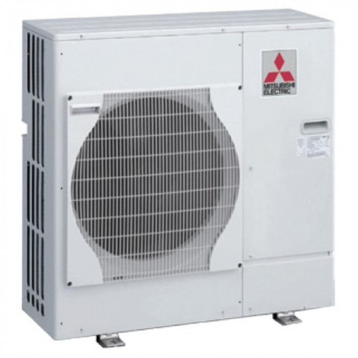 Наружный блок кондиционера Mitsubishi Electric PUHZ-P100YHA