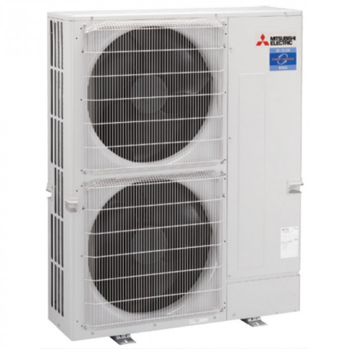 Наружный блок кондиционера Mitsubishi Electric PUHZ-P125YHA