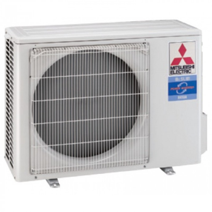 Зовнішній блок кондиціонера Mitsubishi Electric PUHZ-ZRP35VKA