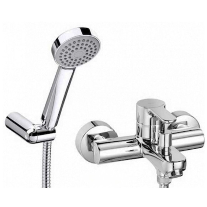 Смеситель для ванны Roca A5A0131C02