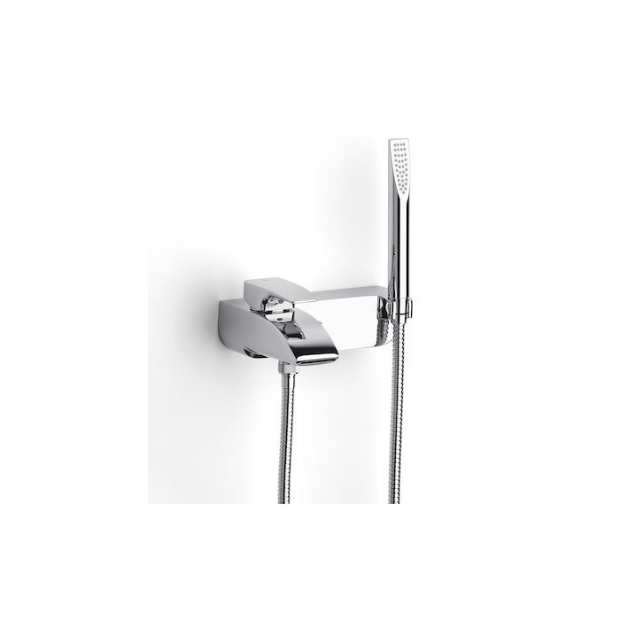Смеситель для ванны Roca A5A0150C00