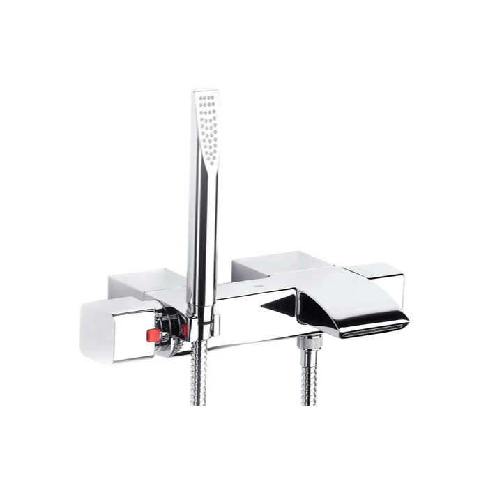 Смеситель для ванны Roca A5A1150C00
