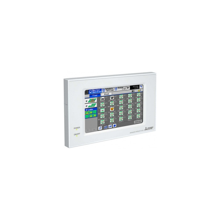 Багатофункціональний центральний контролер Mitsubishi Electric AG-150A-J