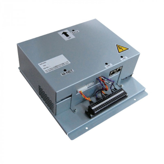 Апаратний шлюз Mitsubishi Electric BAC-HD150-E