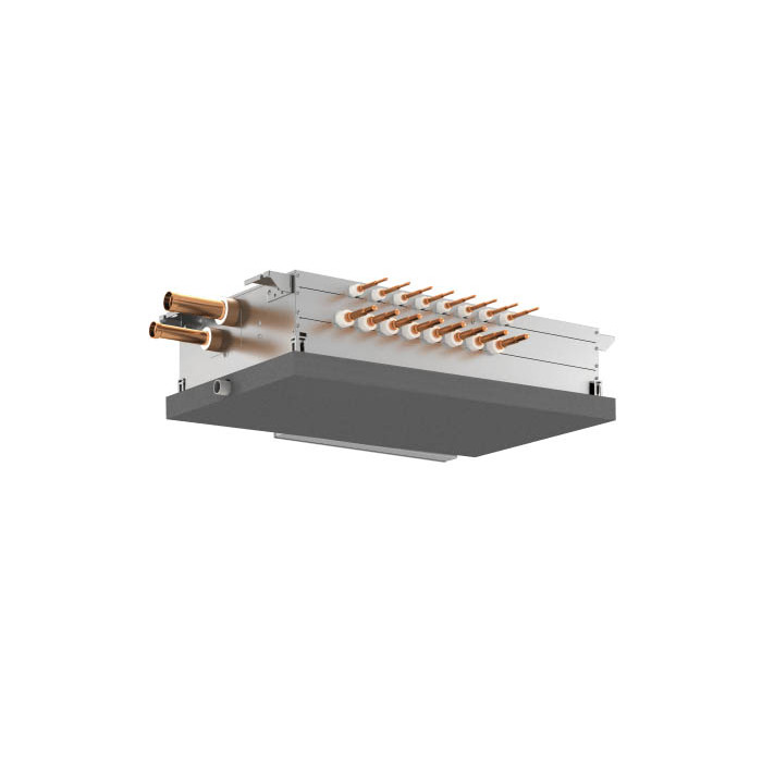 Контролер Mitsubishi Electric CMB-P106V-J
