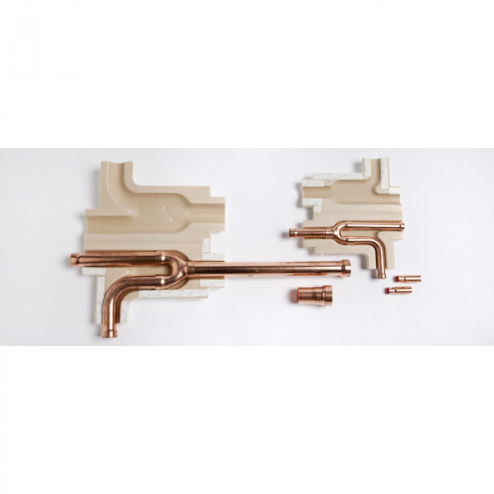 Разветвитель Mitsubishi Electric 2-1 CMY-R160-J1