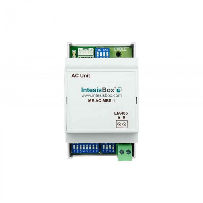 Конвертер для мережі Mitsubishi Electric ME-AC-MBS-1