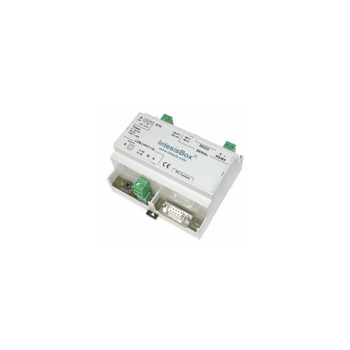 Шлюз Mitsubishi Electric ME-AC-MBS-100