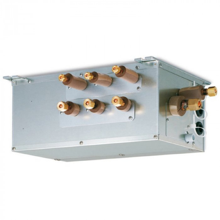 Блок распределитель Mitsubishi Electric PAC-AK32BC