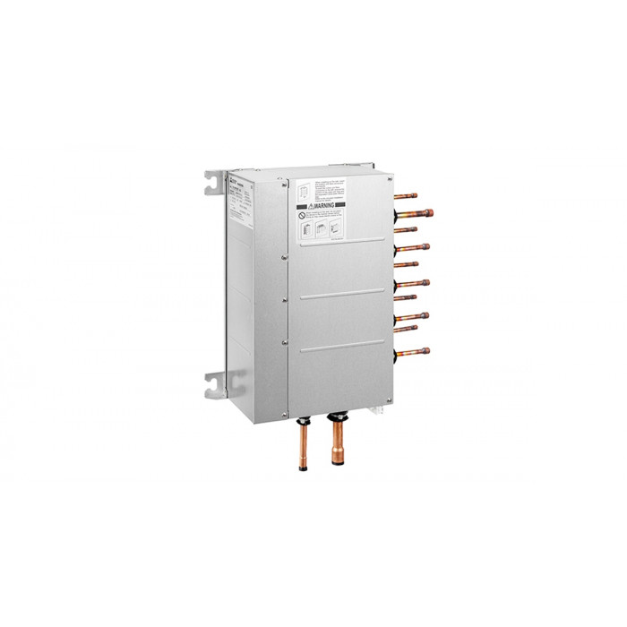 Корпус для распределительных блоков Mitsubishi Electric PAC-AK350CVR-E