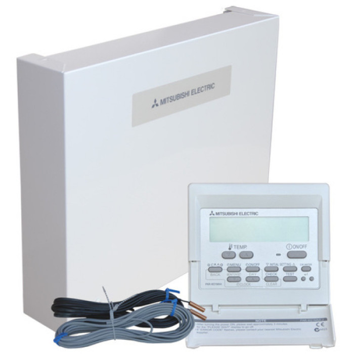 Контролер Mitsubishi Electric PAC-IF012B-E