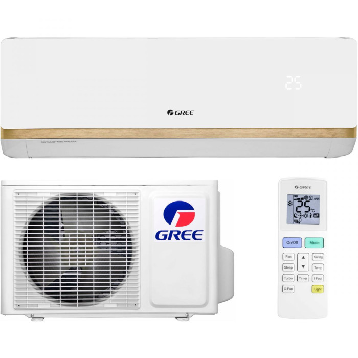 Спліт-система Gree GWH24AAD-K3NNA2A