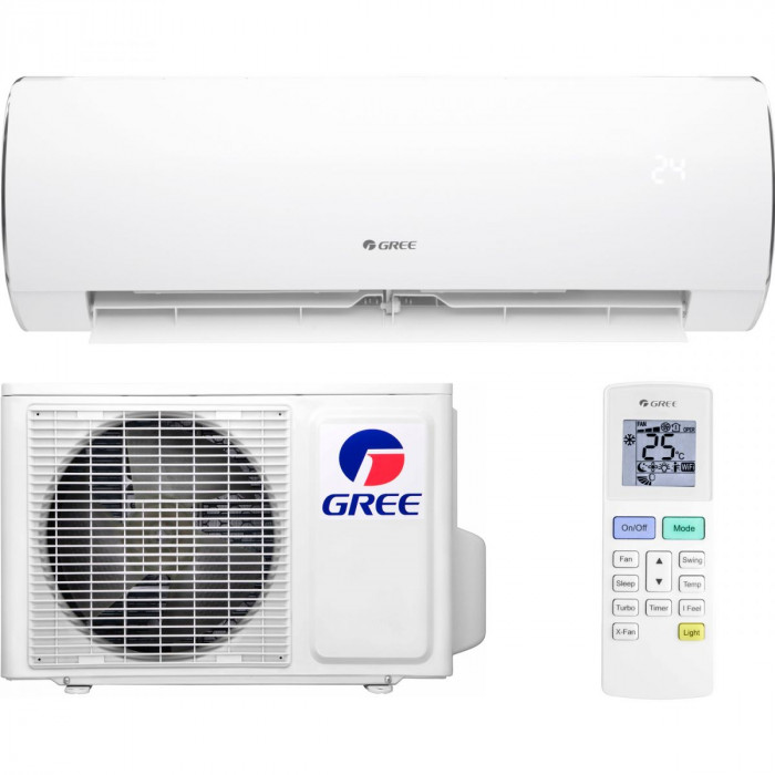 Спліт-система Gree Fairy GWH18ACC-K3NNA1A