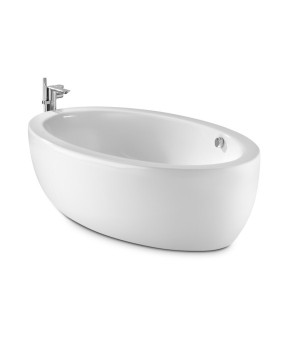 Ванна акриловая Roca A24T445000