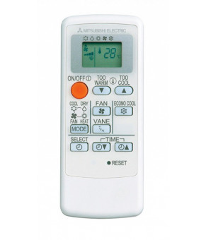 Внутренний блок кондиционера Mitsubishi Electric MSZ-HJ25VA