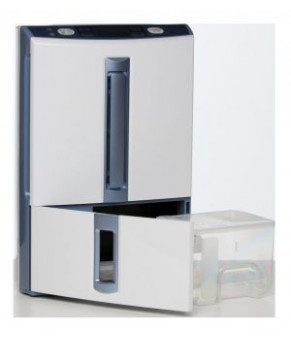 Осушитель Mitsubishi Electric MJ-E20BG-R2