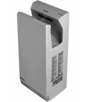 Сушилка для рук Mitsubishi Electric JT-SB216JSH2-S-NE