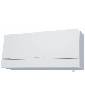 Приточно-вытяжная установка Mitsubishi Electric Lossnay VL-100EU5-E