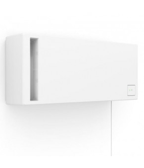 Приточно-вытяжная установка Mitsubishi Electric Lossnay VL-50S2-E