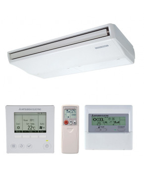 Внутренний блок кондиционера Mitsubishi Electric PCA-RP60KAQ