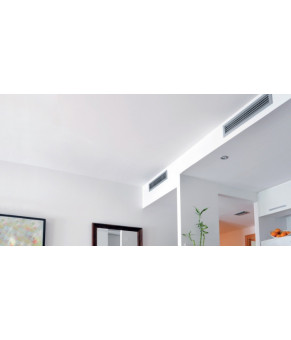 Внутренний блок кондиционера Mitsubishi Electric PEAD-RP100JAQ
