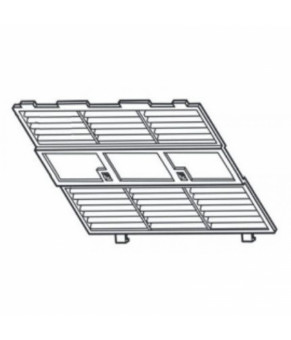 Катехиновый воздушный фильтр Mitsubishi Electric MAC-3004CF-E