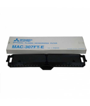 Сменный элемент каталитического фильтра Mitsubishi Electric MAC-307FT-E
