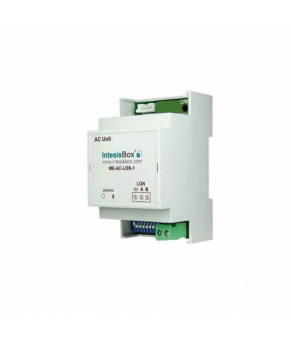 Конвертер для подключения Mitsubishi Electric ME-AC-LON-1