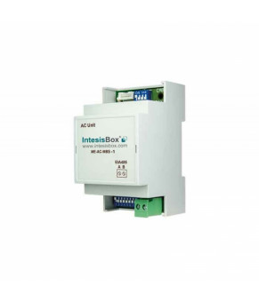 Конвертер для сети Mitsubishi Electric ME-AC-MBS-1